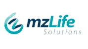 mzlife solutions logo